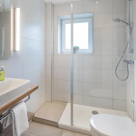 Zur Eiche Hotel Buxtehude