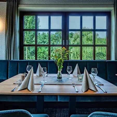 Zur Eiche 3* Buxtehude