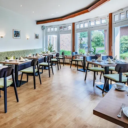 Zur Eiche 3* בוקסטהודה