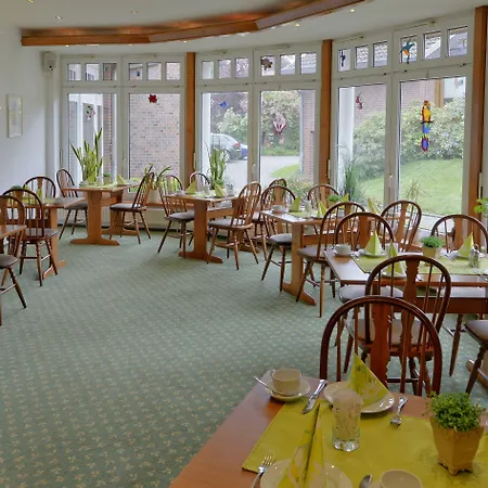 Hotel Zur Eiche Buxtehude