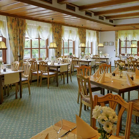 Zur Eiche Hotel Buxtehude