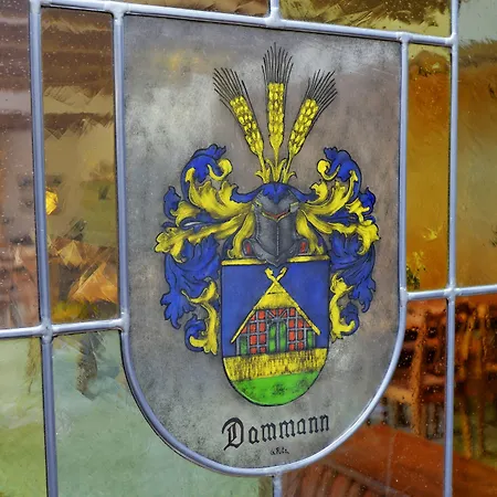 Zur Eiche فندق بوكستيهود