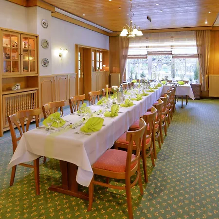 Hotel Zur Eiche Buxtehude