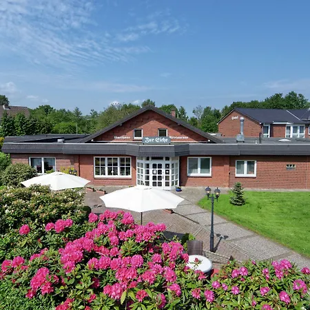 Zur Eiche 3* בוקסטהודה