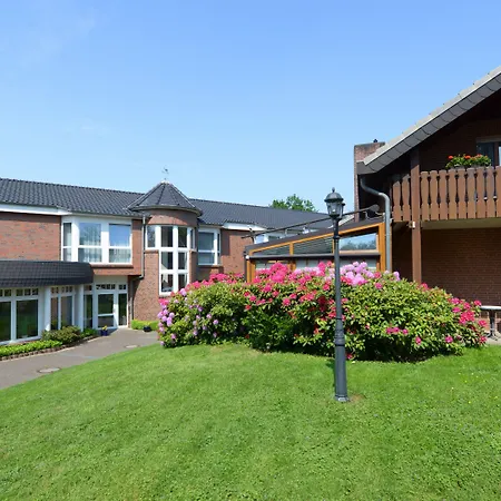 Zur Eiche 3* Buxtehude