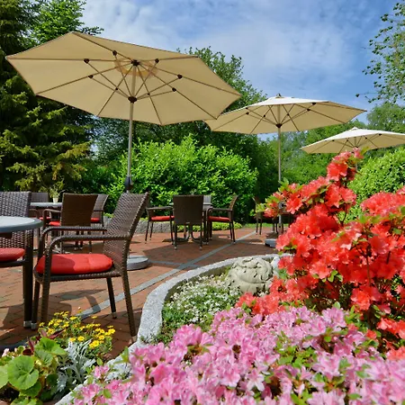 Zur Eiche Hotel Buxtehude