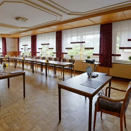 Zur Eiche 3* בוקסטהודה