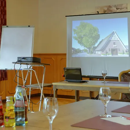 Hotel Zur Eiche Buxtehude