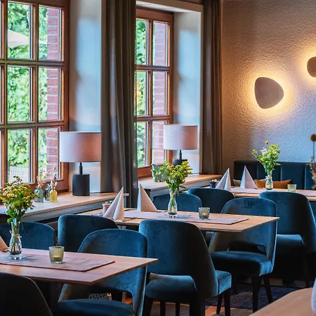 Hotel Zur Eiche Buxtehude