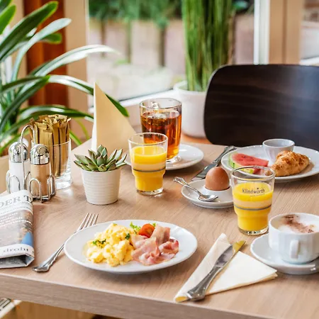 Hotel Zur Eiche Buxtehude