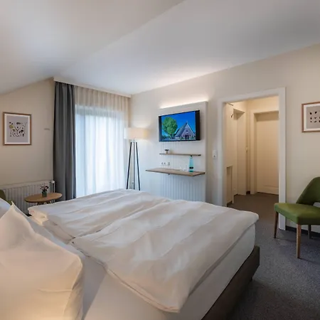 Zur Eiche Hotel Buxtehude