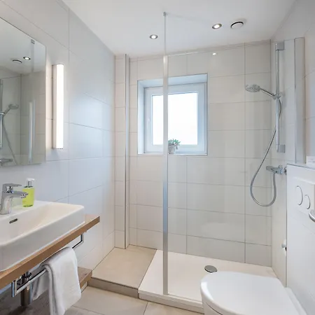Hotel Zur Eiche 3*