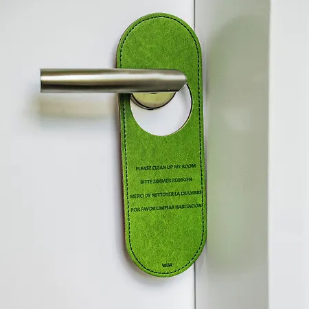 Hotel Zur Eiche 3*