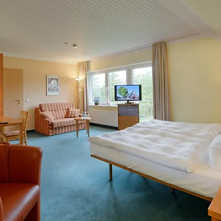 Zur Eiche Hotel Buxtehude